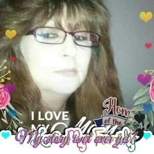 Meet your Posher, Darlene